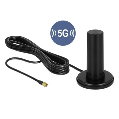 4. Antena Delock 5G LTE
