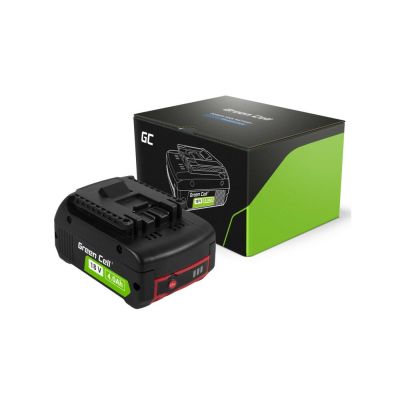 Bateria do elektronarzędzi Bosch 18V 4Ah Akumulator zamiennik GBA1600Z00038