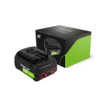 Bateria do elektronarzędzi Bosch 18V 4Ah Akumulator zamiennik GBA1600Z00038