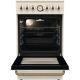 3. Kuchnia GORENJE GECS5B70CLI