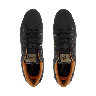 2. Buty Wrangler Otis low M 20253001 25Y