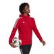 6. Bluza adidas Tiro 21 Sweat Hoody W GM7327