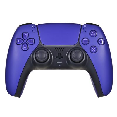 4. Kontroler bezprzewodowy Sony PlayStation 5 DualSense Galactic Purple