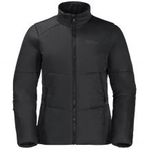 Kurtka Jack Wolfskin Bergland INS Hoody W 1207231-6000
