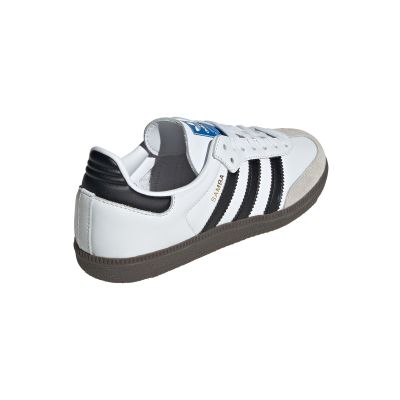 4. Buty adidas Samba OG Jr IE3675