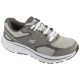 Skechers Go Run Consistent 2.0 220866-GRY Szare 42