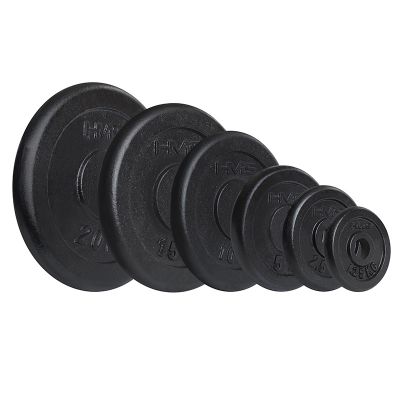 24. Talerz HMS 15 kg TCZ15 