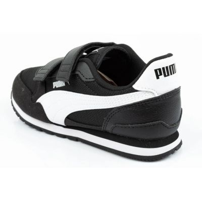 11. Buty Puma ST Runner Jr 38551101