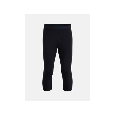 Legginsy  Peak Performance M Magic Short John czarny