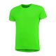 Rogelli koszulka PROMOTION fluor-zielona 2XL