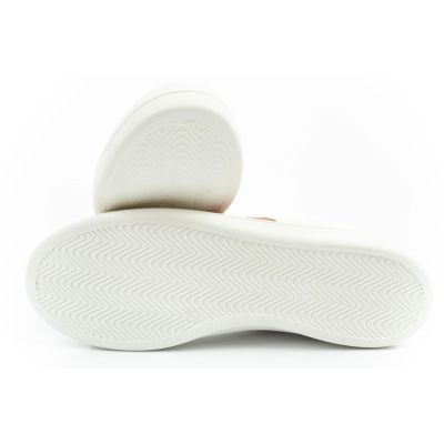 9. U.S. Polo Assn. buty trampki sneakersy męskie modne białe wygodne