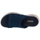 3. Skechers Go Walk Flex Sandal - Elation 141425-NVY Granatowe 36