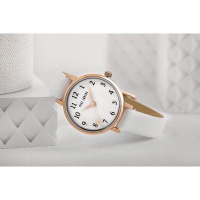 5. Zegarek Dziecięcy Paul Lorens PL14641A-3C2-3 + BOX