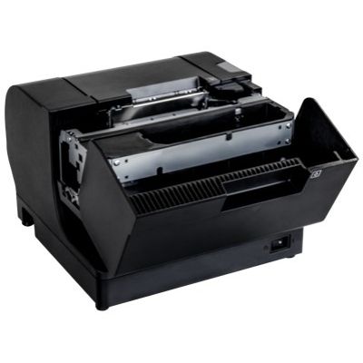 4. Epson TM-J7700(301PH) Przewodowy i Bezprzewodowy Atramentowa Drukarka POS