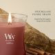 4. Świeca mała CINNAMON CHAI WOODWICK