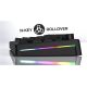 10. HATOR Skyfall 65 Wired klawiatura Uniwersalne USB QWERTY Angielski Czarny