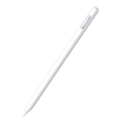 4. Stylus Baseus Smooth Writing 2 rysik aktywny z ładowaniem bezprzewodowym indukcyjnym - biały