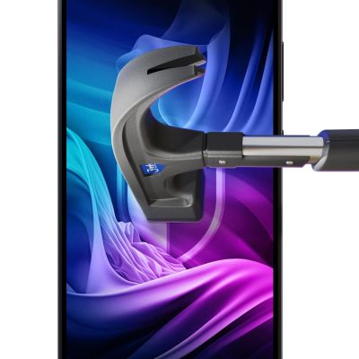 7. Folia matowa 3mk Silky Matt Pro na Samsung Galaxy S25