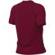 4. Koszulka damska Nike Dri-Fit Park VIII bordowa HV8178 677
