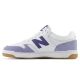 2. Buty Klasyczne męskie New Balance 480 Lifestyle white (BB480LXB)