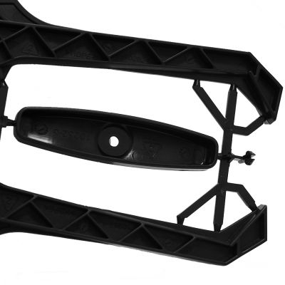 3. Części Hamax hamulec Sno Rapp Glider Brakes black incl.draw handle HAM807394