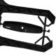 3. Części Hamax hamulec Sno Rapp Glider Brakes black incl.draw handle HAM807394