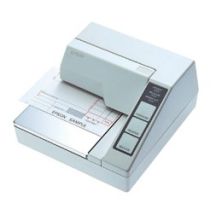 Epson TM U295 Belegdrucker,Punktmatrixe,s/w,7 pin,
