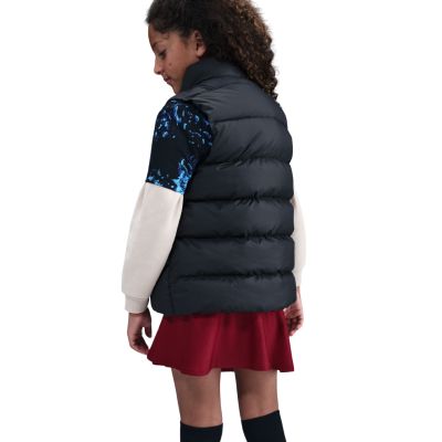 2. Kamizelka dla dzieci Nike Sportswear All Day Play czarna HJ2537 010