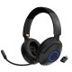 Creative Labs Zen Hybrid Pro Classic Zestaw słuchawkowy Bezprzewodowy Opaska na głowę Gaming USB Type-C Bluetooth Czarny