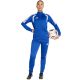 6. Bluza damska adidas Tiro 26 League Training niebieska JY7106