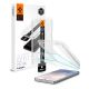 Szkło hartowane Spigen Glas.tR EZ Fit Pro AC 2-Pack na Samsung Galaxy S26 FE