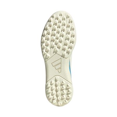 6. Buty piłkarskie dla dzieci adidas F50 Messi Club TF KK1380