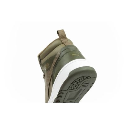 17. Buty sportowe Puma Rebound V6 W 394685 02