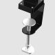 7. Lampka biurkowa Wozinsky WLM-800 nad monitor z pilotem - czarna