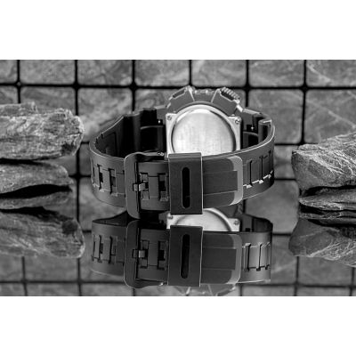 7. Zegarek Męski CASIO Gerton AEQ-110W-1AVDF + BOX