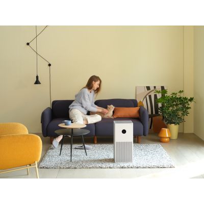 36. Oczyszczacz powietrza Xiaomi Smart Air Purifier 4 Lite