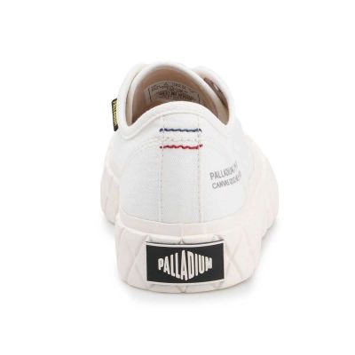 9. Buty Palladium Ace Cvs Star W 77014-116-M