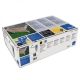 4. Nice WALKY1024BDKCE otwieracz do bram Swing gate opener kit