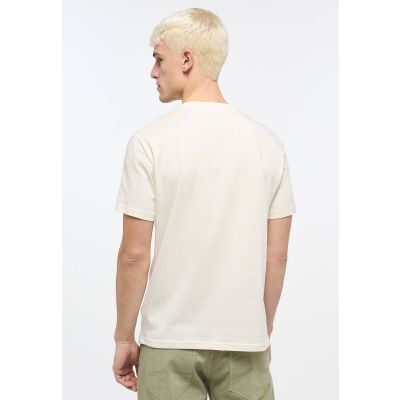 6. Koszulka Mustang Alex C Print M 1013806-8001