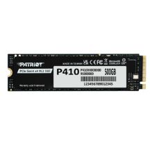 Dysk SSD Patriot Viper P410 M.2 PCI-Ex4 NVMe 1.4 500GB 5GB/s (P410P500GM28H)