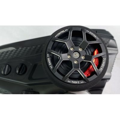 6. Pilot zdalnego sterowania DDF-350 2.4 GHz 10 kanałowy