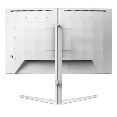 29. Philips Evnia 5000 27M2C5501/00 monitor komputerowy 68,6 cm (27") 2560 x 1440 px Quad HD LCD Biały