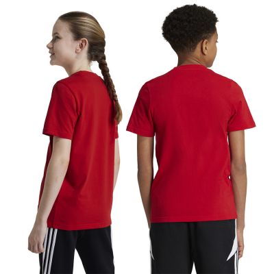 2. Koszulka adidas Arsenal Londyn Tee Jr IT4095