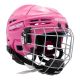 13. Kask hokejowy Bauer Prodigy 2.0 Combo