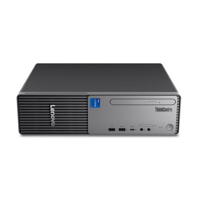 9. Lenovo ThinkCentre neo 50s Gen 5 i3-14100 16GB DDR5 4800 SSD512 UHD Graphics 730 LAN W11Pro Black/Grey 3Y OnSite