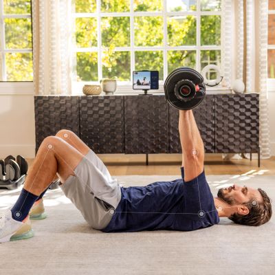 32. Hantla regulowana Bowflex Select Tech 552I 