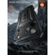 7. Etui Supcase Unicorn Beetle Pro na iPhone 18 Pro Max / 17 Pro Max - czarne