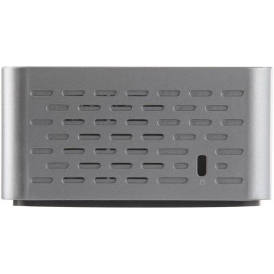 5. StarTech.com DK31C4DPPDUE stacja dokująca Przewodowa USB 3.2 Gen 2 (3.1 Gen 2) Type-C Czarny, Szary