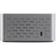 5. StarTech.com DK31C4DPPDUE stacja dokująca Przewodowa USB 3.2 Gen 2 (3.1 Gen 2) Type-C Czarny, Szary