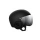 2. Kask narciarski POC Obex Visor czarny mat